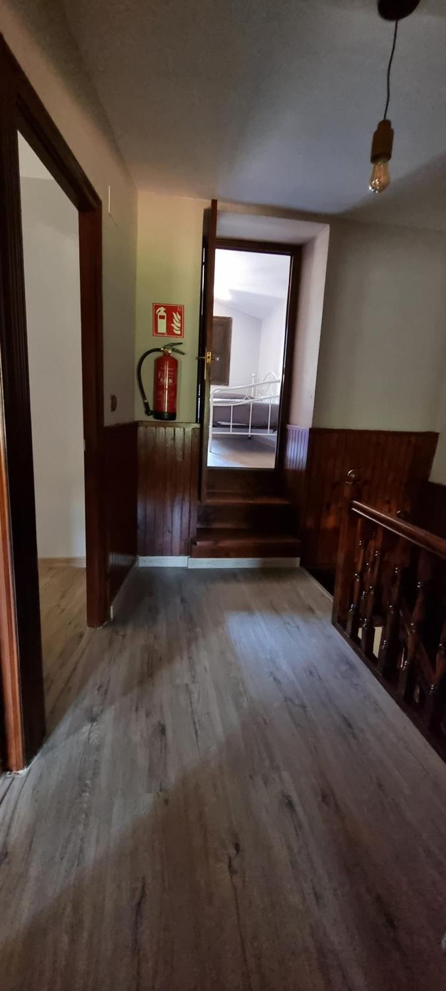 El Balcon De Valles Reocin Exterior photo